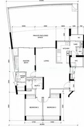 Sophia Residence (D9), Condominium #578928281
